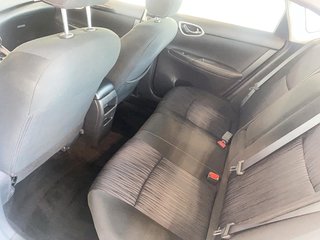 Nissan Sentra  2019 à Québec, Québec - 7 - w320h240px