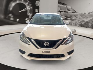 Nissan Sentra  2019 à Québec, Québec - 2 - w320h240px