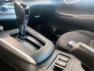 Nissan Sentra  2019 à Québec, Québec - 17 - w320h240px