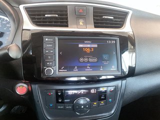 Nissan Sentra  2019 à Québec, Québec - 15 - w320h240px