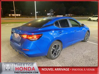 2024 Nissan Sentra in Quebec, Quebec - 6 - w320h240px