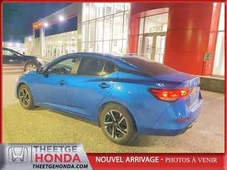 2024 Nissan Sentra in Quebec, Quebec - 8 - w320h240px
