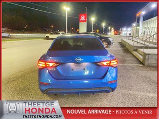 2024 Nissan Sentra in Quebec, Quebec - 7 - w320h240px