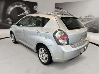 Pontiac Vibe  2009 à Québec, Québec - 4 - w320h240px