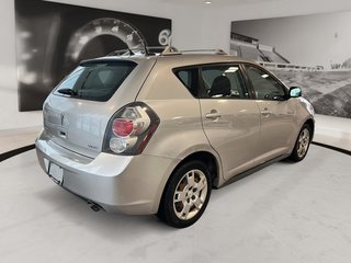 Pontiac Vibe  2009 à Québec, Québec - 3 - w320h240px