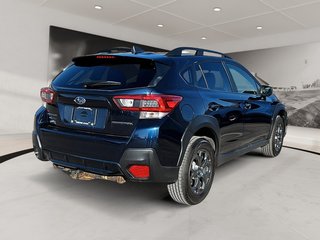 Subaru Crosstrek  2021 à Québec, Québec - 2 - w320h240px
