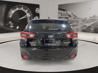 Subaru Crosstrek  2022 à Québec, Québec - 5 - w320h240px