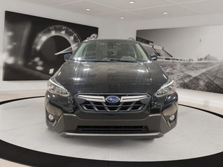 Subaru Crosstrek  2022 à Québec, Québec - 2 - w320h240px