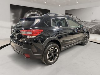 Subaru Crosstrek  2022 à Québec, Québec - 4 - w320h240px