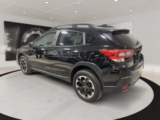 Subaru Crosstrek  2022 à Québec, Québec - 6 - w320h240px