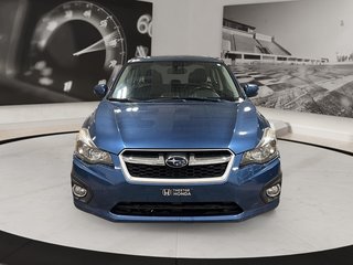 Subaru Impreza  2013 à Québec, Québec - 2 - w320h240px