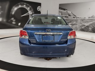 Subaru Impreza  2013 à Québec, Québec - 5 - w320h240px