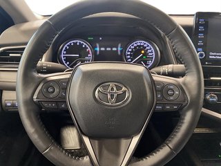 Toyota Camry  2021 à Québec, Québec - 10 - w320h240px