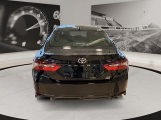 Toyota Camry  2021 à Québec, Québec - 4 - w320h240px