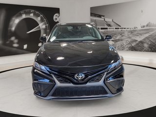 Toyota Camry  2021 à Québec, Québec - 2 - w320h240px