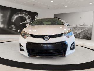 2014 Toyota Corolla in Quebec, Quebec - 2 - w320h240px
