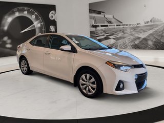 2014 Toyota Corolla in Quebec, Quebec - 3 - w320h240px