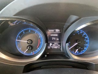 2014 Toyota Corolla in Quebec, Quebec - 12 - w320h240px