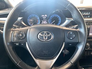 2014 Toyota Corolla in Quebec, Quebec - 11 - w320h240px
