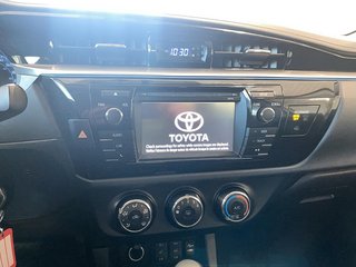 2014 Toyota Corolla in Quebec, Quebec - 18 - w320h240px