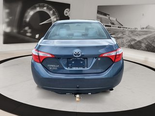 2016 Toyota Corolla in Quebec, Quebec - 5 - w320h240px