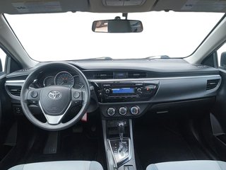 2016 Toyota Corolla in Quebec, Quebec - 7 - w320h240px