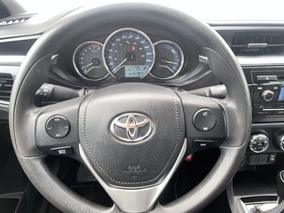 2016 Toyota Corolla in Quebec, Quebec - 8 - w320h240px