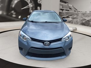 2016 Toyota Corolla in Quebec, Quebec - 2 - w320h240px