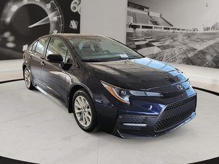 Toyota Corolla  2022 à Québec, Québec - 3 - w320h240px