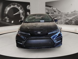 Toyota Corolla  2022 à Québec, Québec - 2 - w320h240px