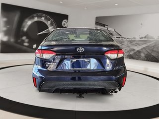 Toyota Corolla  2022 à Québec, Québec - 6 - w320h240px
