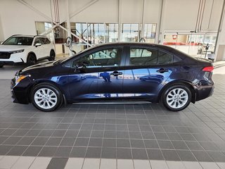 Toyota Corolla  2022 à Québec, Québec - 8 - w320h240px