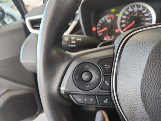 Toyota Corolla  2022 à Québec, Québec - 17 - w320h240px