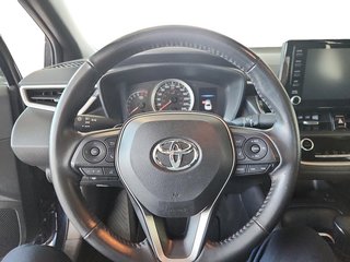 Toyota Corolla  2022 à Québec, Québec - 12 - w320h240px