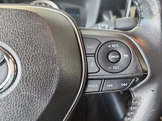 Toyota Corolla  2022 à Québec, Québec - 16 - w320h240px