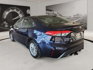 Toyota Corolla  2022 à Québec, Québec - 7 - w320h240px
