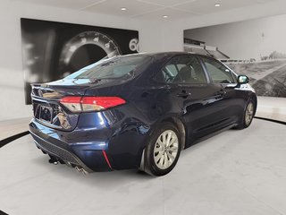Toyota Corolla  2022 à Québec, Québec - 5 - w320h240px