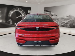 2023 Toyota CROWN in Quebec, Quebec - 5 - w320h240px