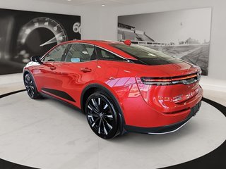 2023 Toyota CROWN in Quebec, Quebec - 6 - w320h240px