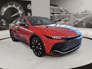 2023 Toyota CROWN in Quebec, Quebec - 3 - w320h240px
