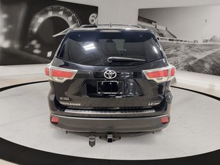 Toyota Highlander  2016 à Québec, Québec - 5 - w320h240px