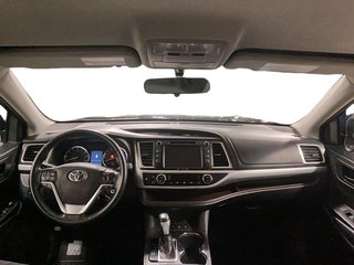 Toyota Highlander  2016 à Québec, Québec - 7 - w320h240px