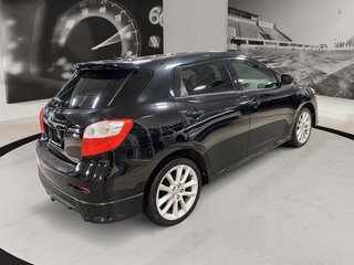 2009 Toyota Matrix in Quebec, Quebec - 4 - w320h240px