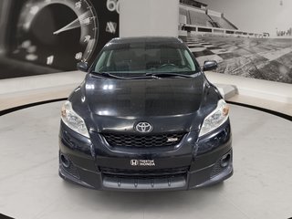 2009 Toyota Matrix in Quebec, Quebec - 2 - w320h240px