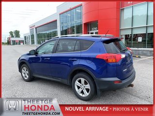 Toyota RAV4  2014 à Québec, Québec - 7 - w320h240px