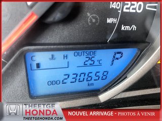 Toyota RAV4  2014 à Québec, Québec - 8 - w320h240px
