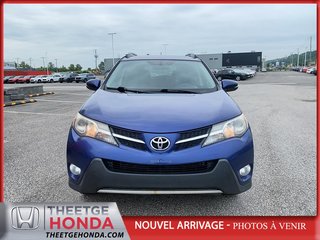 Toyota RAV4  2014 à Québec, Québec - 3 - w320h240px