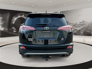 Toyota RAV4  2017 à Québec, Québec - 3 - w320h240px