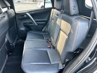 Toyota RAV4  2017 à Québec, Québec - 8 - w320h240px