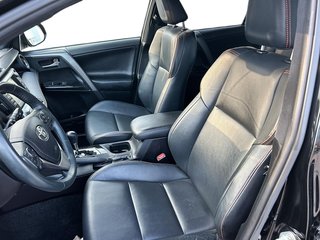 Toyota RAV4  2017 à Québec, Québec - 9 - w320h240px